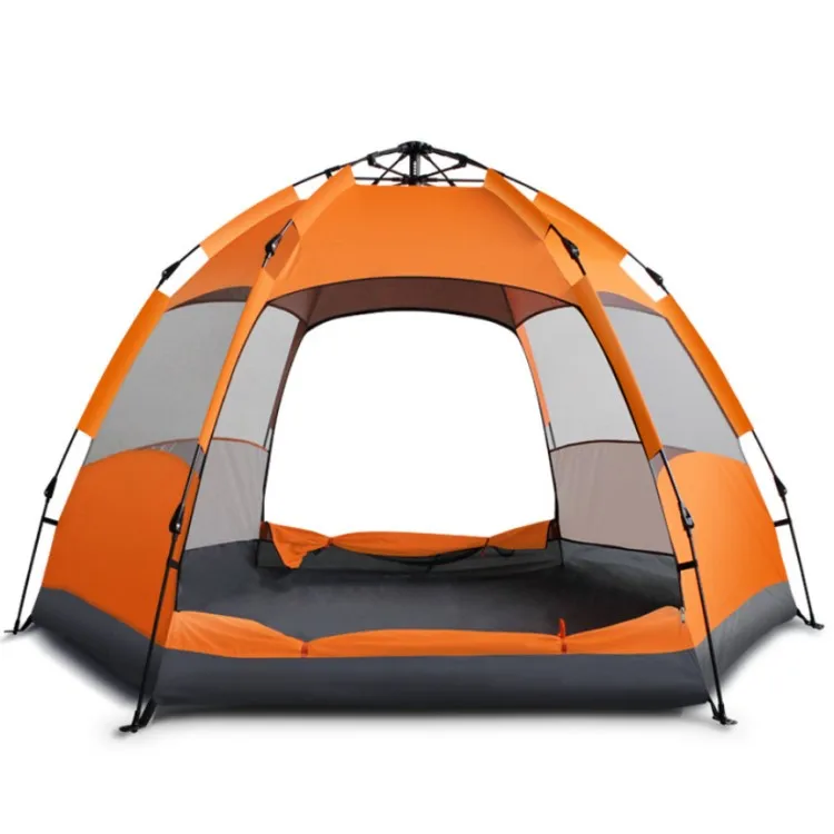Buy Mountaineering Tent Outdoor Camping 