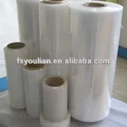 Plastic Wrap Cling Film Food Packaging Plastic Cling Wrap Film