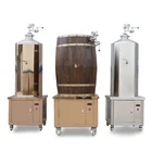 Beer Brewing 30L Mini Beer Making Beer Brewing Equipment For Home/private User