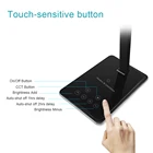 Lamp Power 5w Wireless Led Lamp Led Lamp Wireless Charger Dimmable Timer Power Off Desk Lamp Bedside Lamp