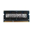 Ddr3 2gb Memory Hynix DDR3 Ram 2gb / 4gb / 8GB 1600MHZ 12800S Laptop Computer Memory Modul Sodimm
