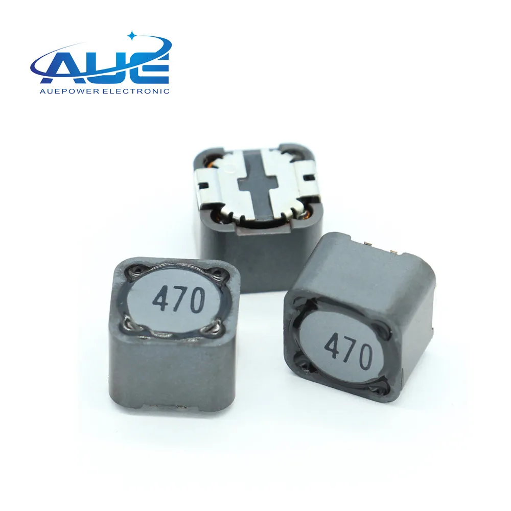50 pieces Fixed Inductors 47uH 30% SMD 0905 