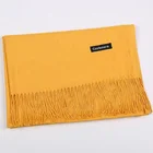 Scarf New Design OEM Wholesale Knit Winter Scarf Wholesale Hijab Scarf Winter Warm Scarf For Women