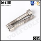All-fit Designer And Brand Owner ALL-FIT Universal Adapter Sleeve +/- 1.5 Degree All Fit Golf Leading Brands Connector