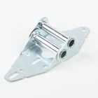 Door Hinge Hinges Hinge Hinged Door Hinge Steel Garage Door Hinge Hardware 2 Garage Door Hinges