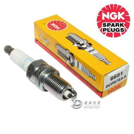 spark plugs for 2015 kia forte