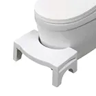 Stool Foldable Toilet Stool Squatty Foldable Toilet Stool Potty Stool Plastic