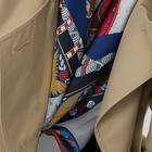 100% Wholesale High Quality 100% Pure Digital Printed Heavy Silk Scarf