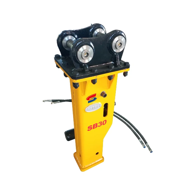 Buy Hydraulic Breaker,Hydraulic Hammer 