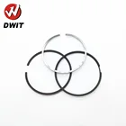 Piston Ring 1006.6 Piston Ring 4181A019 Diesel Engine Original For Perkins