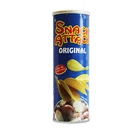 Private Label Snacks Private Label Potato Snack Food