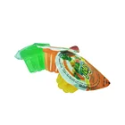 Packing Jelly Bag Handbag Packing Mini 10g Fruit Flavor Jelly Cup Candy Jelly Sweets Candy