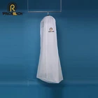 Wedding Dress Dresses New Products Personalized Plain White Wedding Dress Long Cover Dresses