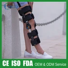 Care Home Care Instrument Device Leg Brace Orthosis Immobilizer