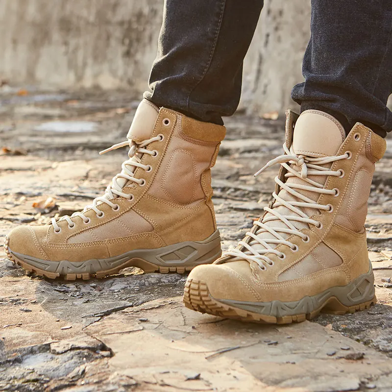 new look military boots