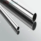 Grade Titanium Pipe Titanium Best Price Grade 12 Titanium Pipe 5mm Titanium Alloy Tube Price