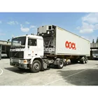 Generator 15kW 18.75kVA Clip-on Gensets For Refrigerated Container 460V/230V Reasonable Price Generator