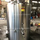 Brew Kettle Direct Fired/Gas Fired Brew Kettle With Whirlpool/Boil Kettle With Whirlpool