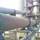 Quick Lime Zinc Oxide Product Plant Rotary Kinl