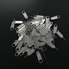 Sim Card Poding Customized Sim Card Eject Pin High Quality Sim Card Tray Ejector Pin For Mobile Phone
