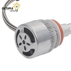 Led Crees Led Headlight H11 Best Prices Aluminum 18w H11 Led Crees Headlight