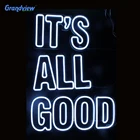 Custom Light Business Led Sign Hot Sale Custom Led Neon Sign Wall Mounted Led Flex Neon Light Advertising Sign