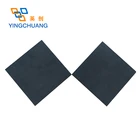 Gray Pvc Sheet Thickness Cheap Price Pallet Rigid Pvc Sheet Thick Plastic Sheets Light Gray