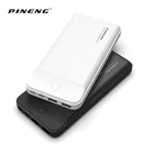 Phone Charger Mobile Phone Bank PINENG Power Bank 20000mAh Mobile Phone Power Bank Portable Charger