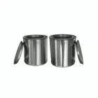 Paint Can Paint Can Supplier Factory Wholesale 370ml Mini Clear Paint Can Dimensions In High Quality