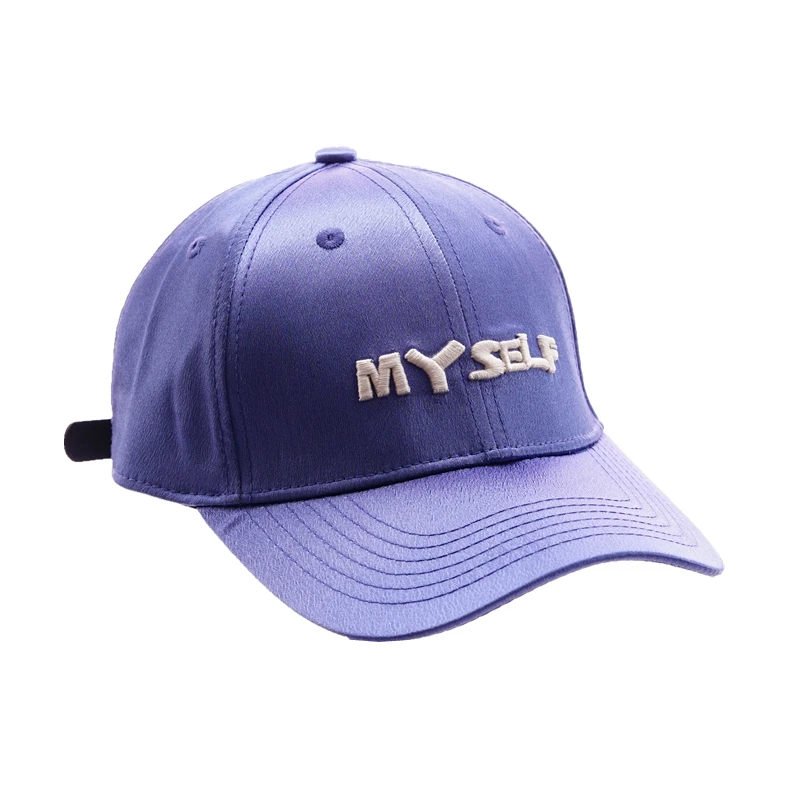 Wholesale Personalized Cute Satin Topi 