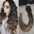 Hair Extensions Virgin Tape In Hair Extensions Remy Human Hair Indian Tape In Virgin Hair Extensions