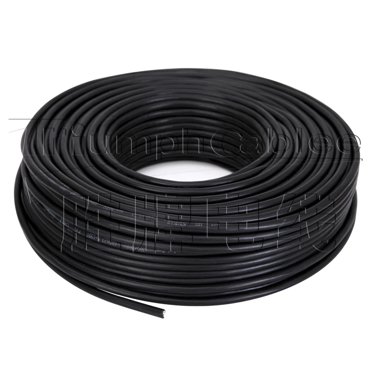 Liycy Tp Twisted Pair Style Pvc Insulation Pvc Sheath Flexible