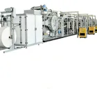 Baby Manufacturing Machine Baby Diaper Machine Baby Diaper Manufacturing Machine Price