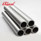 Asme Sb 338 Gr2 Titanium Tube/ Grade 5 Titanium Tube/ Titanium Price Per Gram