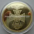 Gold Coins Coin World Coin 2014 High Quality Fake Gold Coins