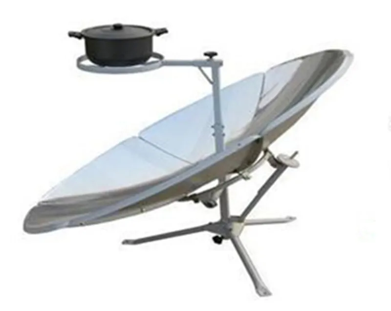 parabolic cooker for sale