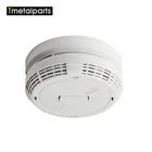 Smoke Most Popular Customized Plastic Cover OEM For Fire Alarm Smoke Detector