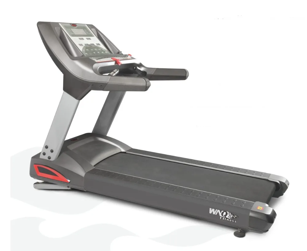best running machine