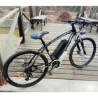 Wheel Electric Electric Bike 250w Sale 250W Front Wheel Motor Electric Mountain Bike