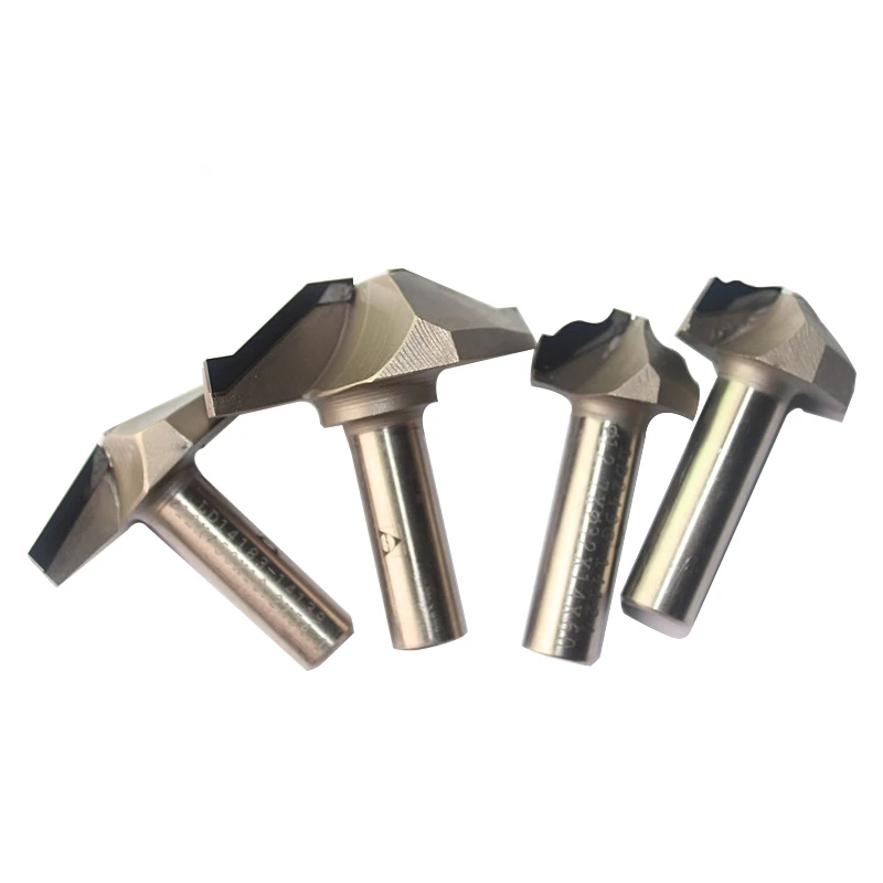 Cnc Router Bit Woodworking Tools Pcd 