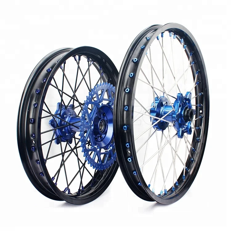 aftermarket dirt bike wheels