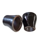 Con Ecc Hebei Pipe Fittings Manufacturer ISO Certification For Seamless Carbon Steel Con Ecc Reducer