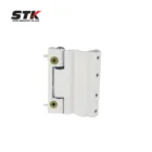 Hinges Doors Door Hinge Custom Zamak Adjustable Flag Hinges For Upvc Doors