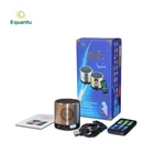 Mp3 Equantu SQ200 Islamic Mini Quran Digital Mp3 Player With Bangla Translation Speaker Lamp