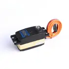 Car Car K-power DSC090 9kg Servo Coreless Digital Low Profile Servo For Rc Touring Car