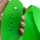 Hot Baby Bibs Amazon Hot Soft Waterproof Silicone Baby Bib With Food Catcher