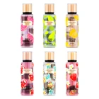 Perfume 250Ml Wholesale Chicphia Fruity Women Perfume Fragance Body Spray Mist