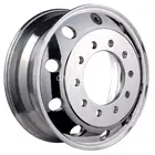FAW J5 Parts Tire 22.5 Wheel Alloy Heavy Truck Rims