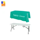 Table Cover Exhibition Table Covers Manufacturing Custom Table Cover Exhibition Table Throw Table Cloth