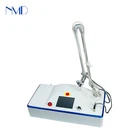 Portable Co2 Laser Portablelaser 10600nm Portable Fractional Co2 Laser Skin Resurfacing Machine For Salon Use
